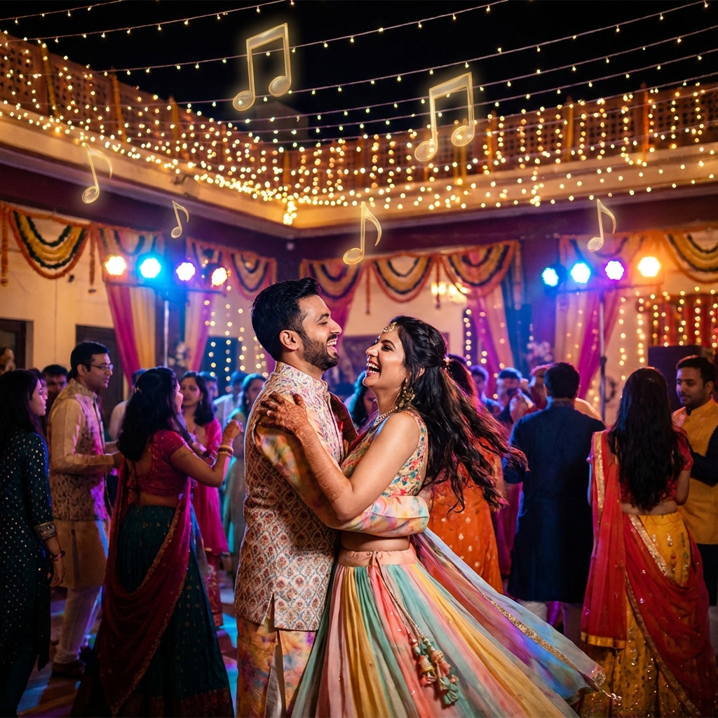 Sangeet Package Main